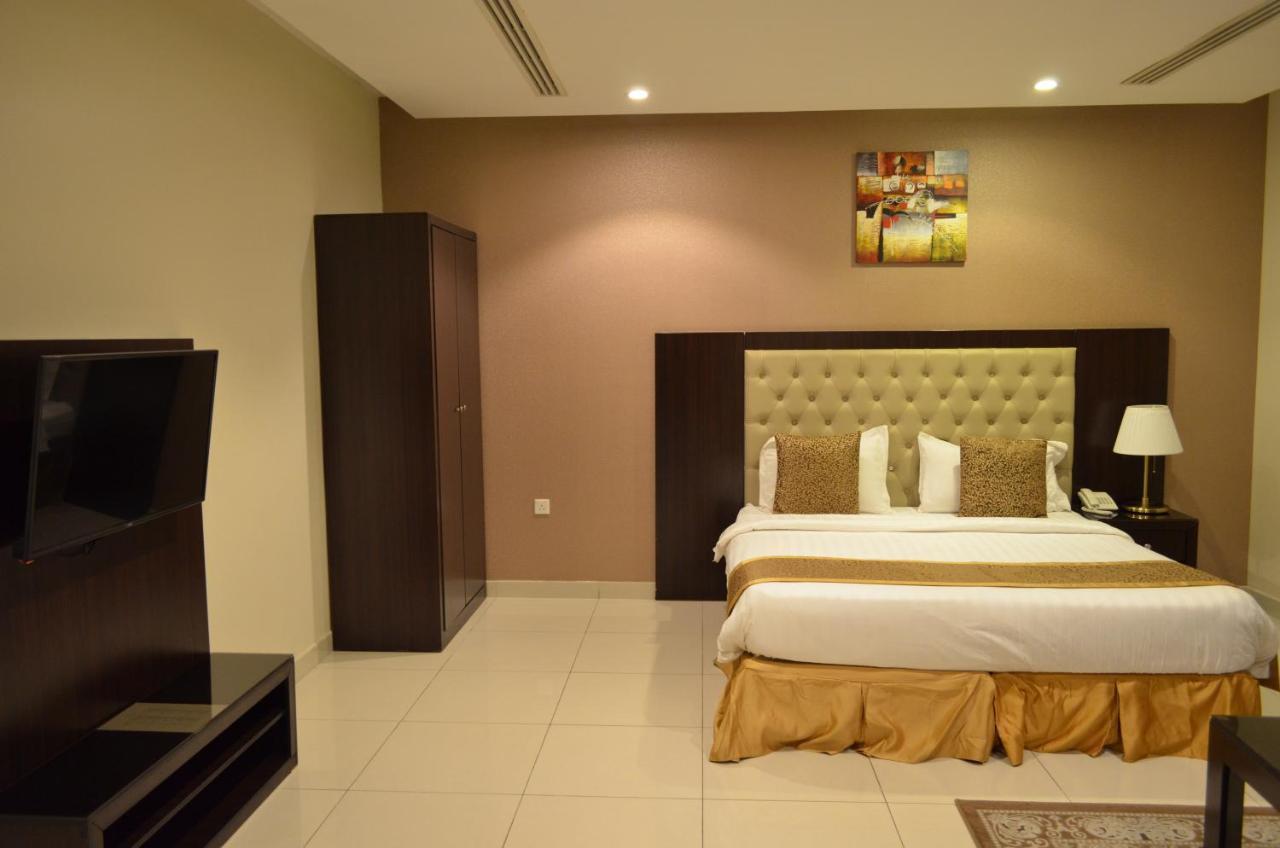 Open Hotel Alolaya Al Khobar Ngoại thất bức ảnh