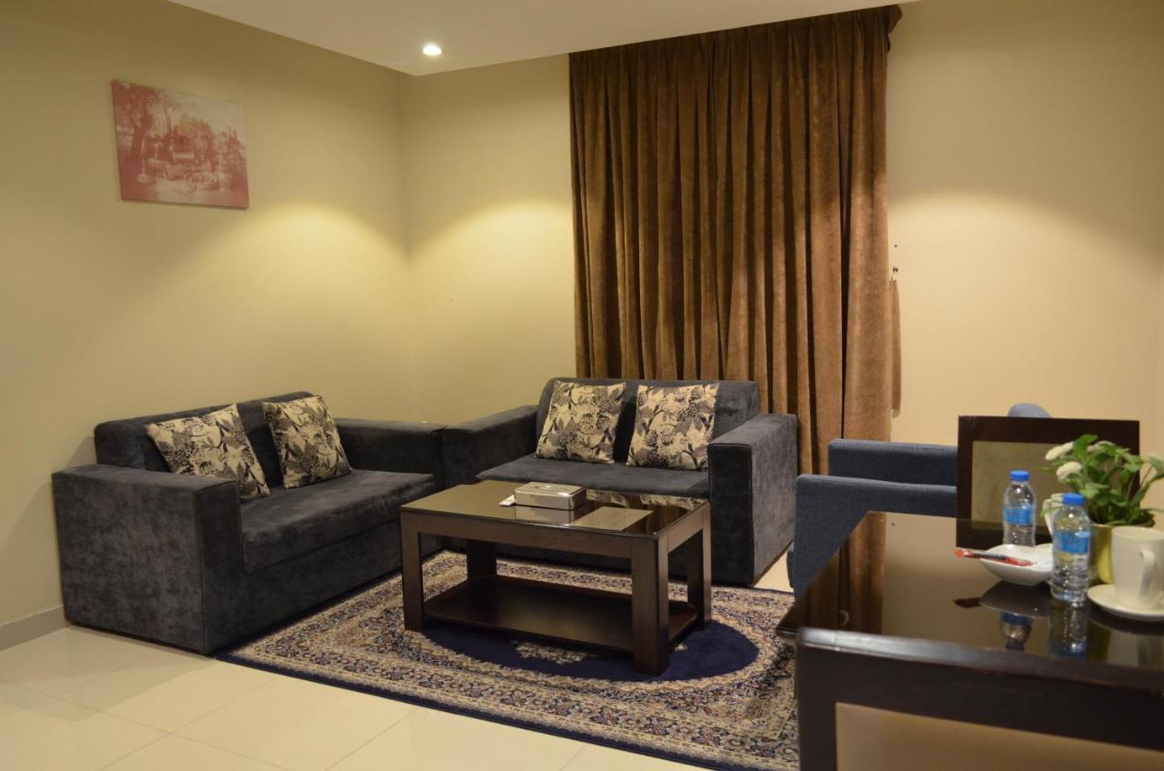 Open Hotel Alolaya Al Khobar Ngoại thất bức ảnh