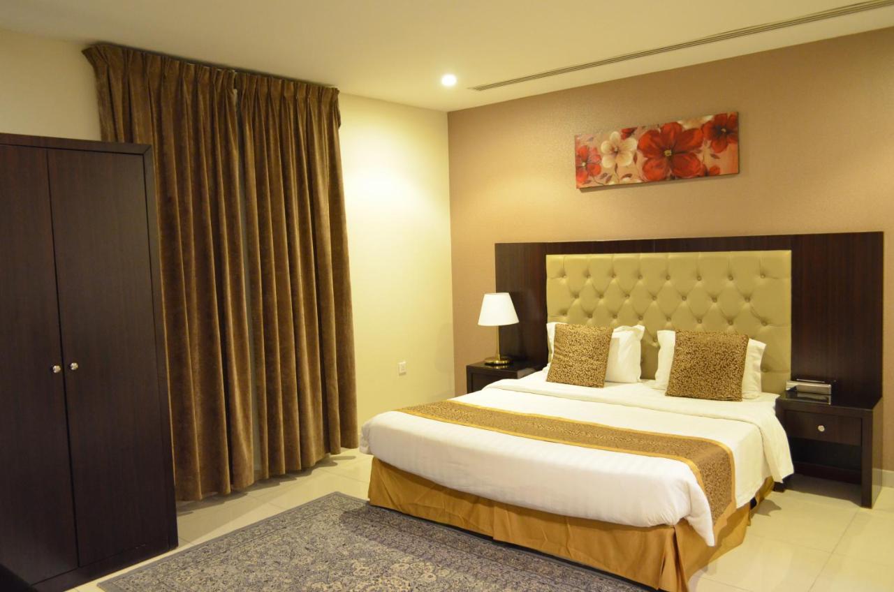 Open Hotel Alolaya Al Khobar Ngoại thất bức ảnh