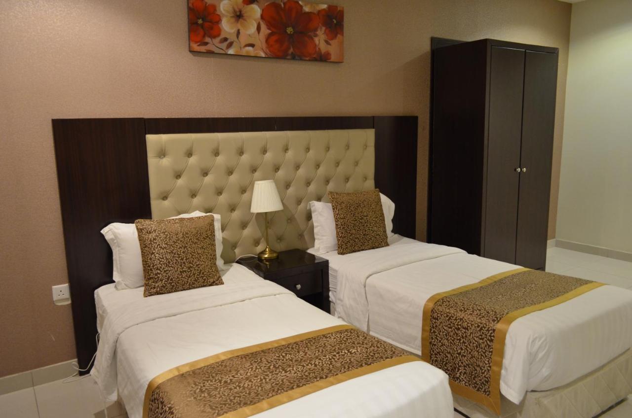 Open Hotel Alolaya Al Khobar Ngoại thất bức ảnh