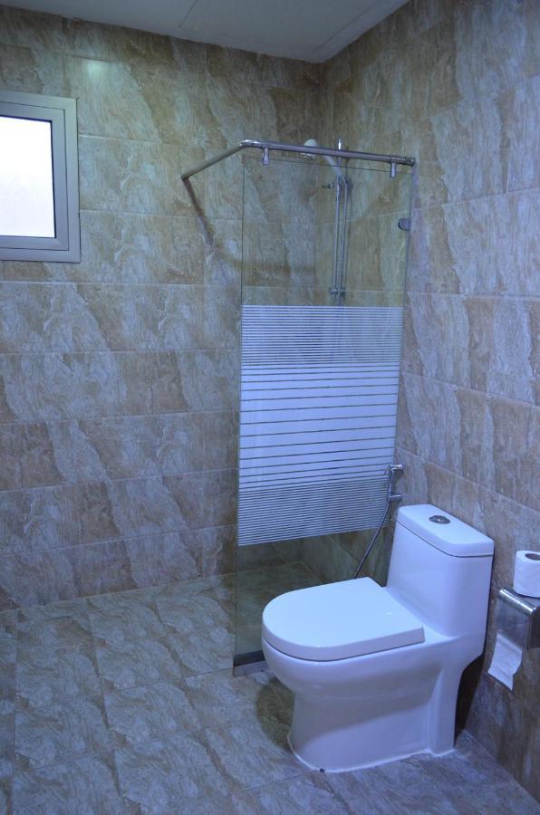 Open Hotel Alolaya Al Khobar Ngoại thất bức ảnh