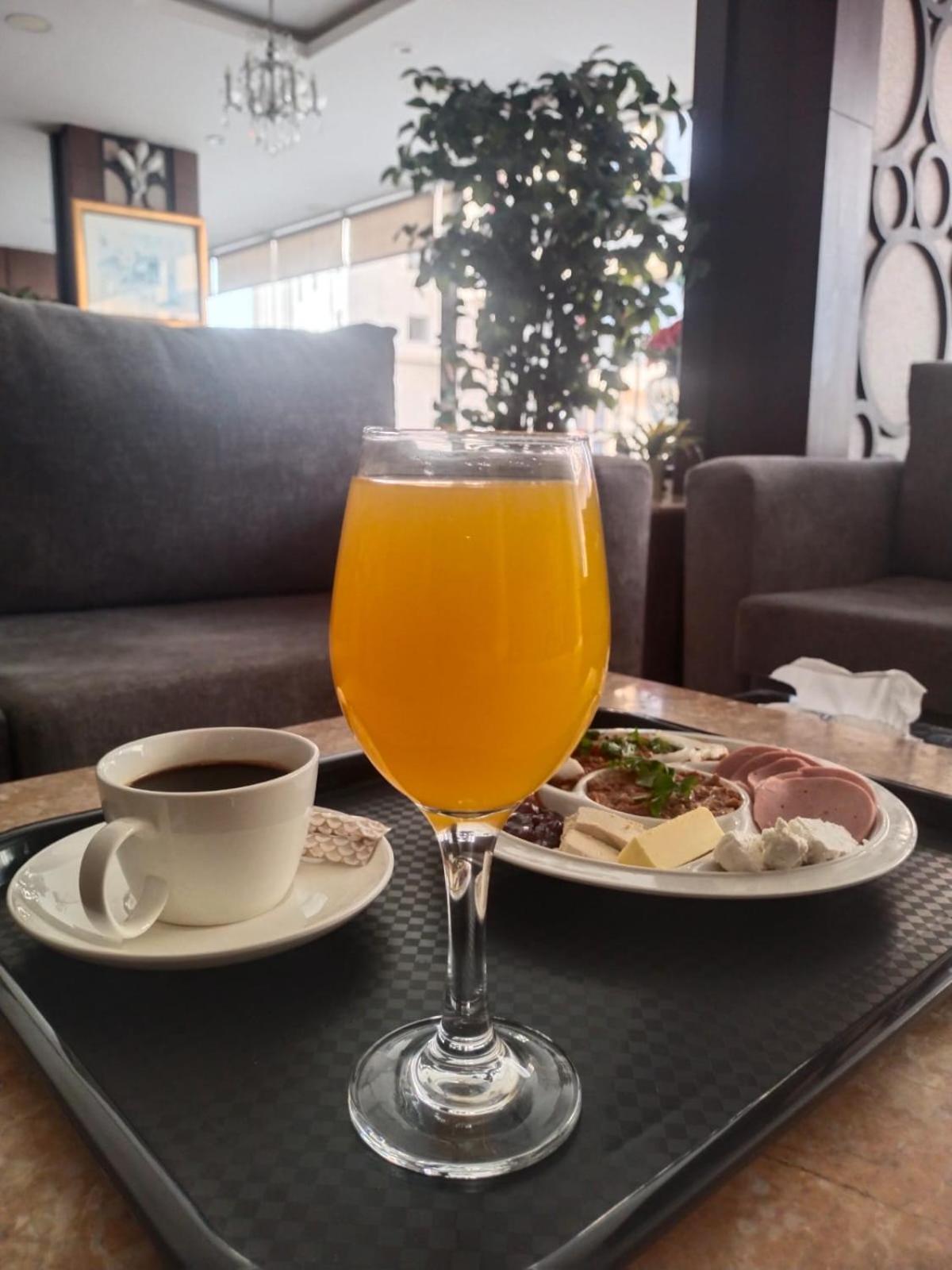 Open Hotel Alolaya Al Khobar Ngoại thất bức ảnh