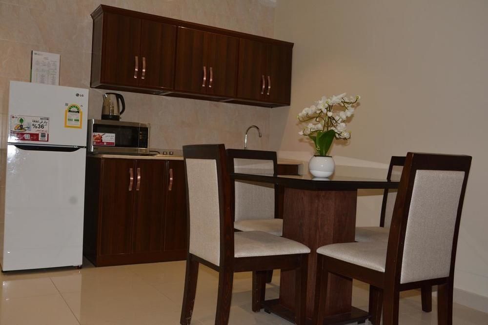 Open Hotel Alolaya Al Khobar Ngoại thất bức ảnh