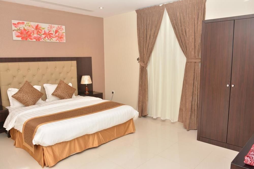 Open Hotel Alolaya Al Khobar Ngoại thất bức ảnh