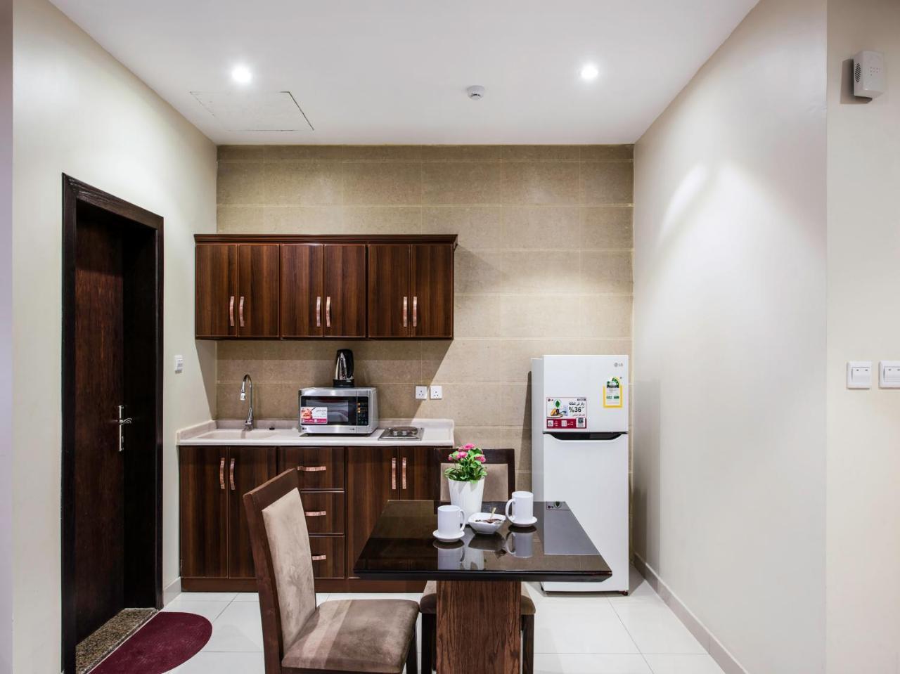 Open Hotel Alolaya Al Khobar Ngoại thất bức ảnh