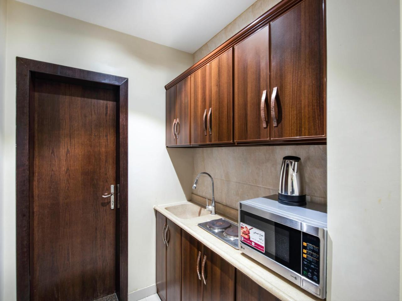 Open Hotel Alolaya Al Khobar Ngoại thất bức ảnh