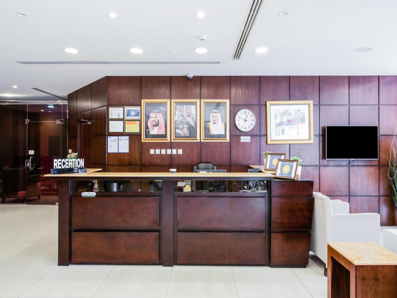 Open Hotel Alolaya Al Khobar Ngoại thất bức ảnh